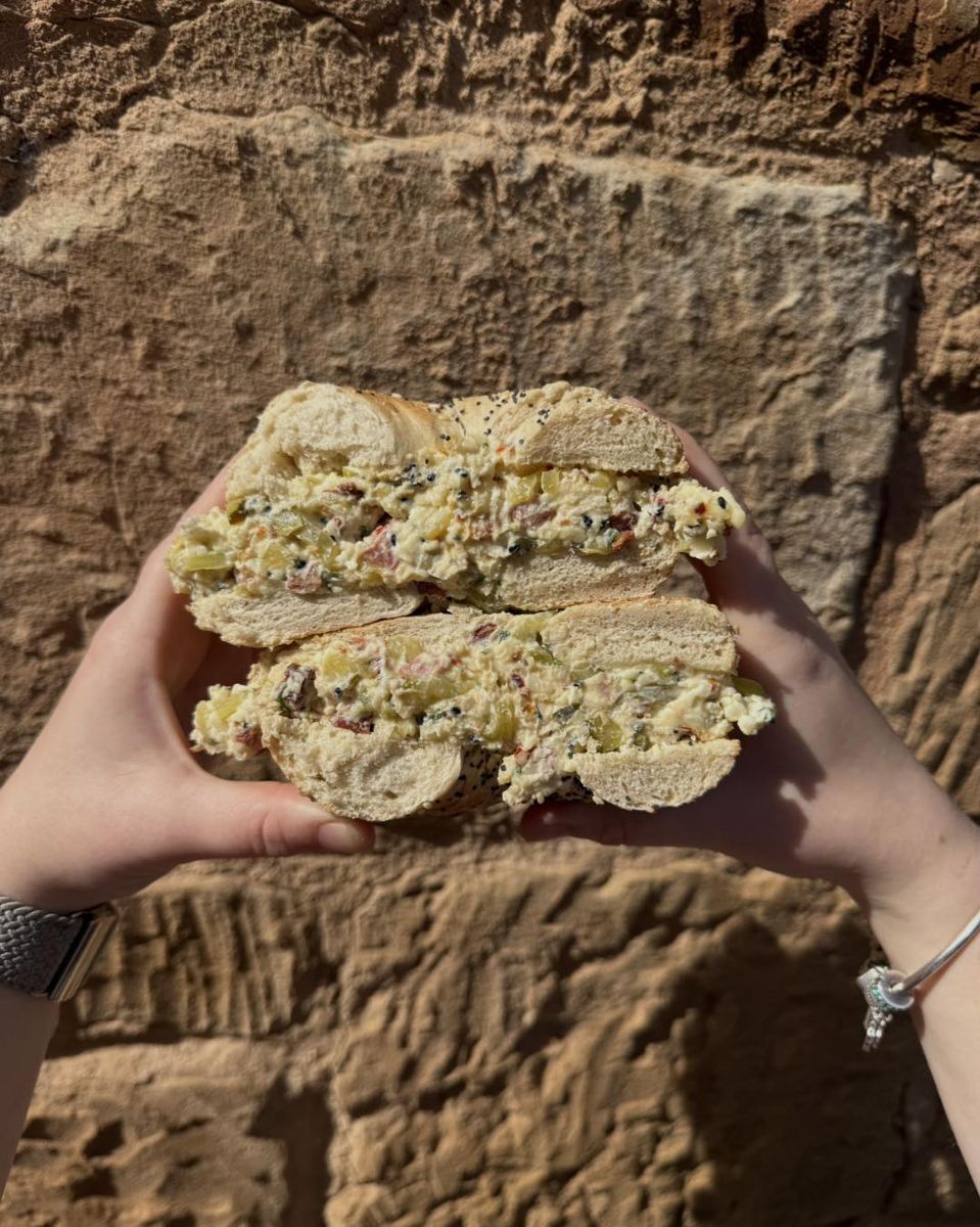 Bagel